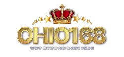 ohio168 เว็บพนันออนไลน์ที่รวมความบันเทิง ความตื่นเต้น